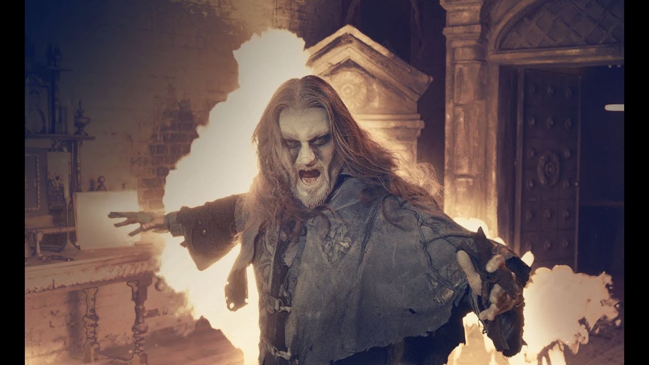 Powerwolf Music Videos 