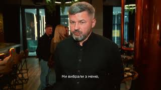 Коли вечеря наближає Перемогу 💪 Тернопіль. “Смачно, бо на дрони!” | Фонд Сучасна Україна