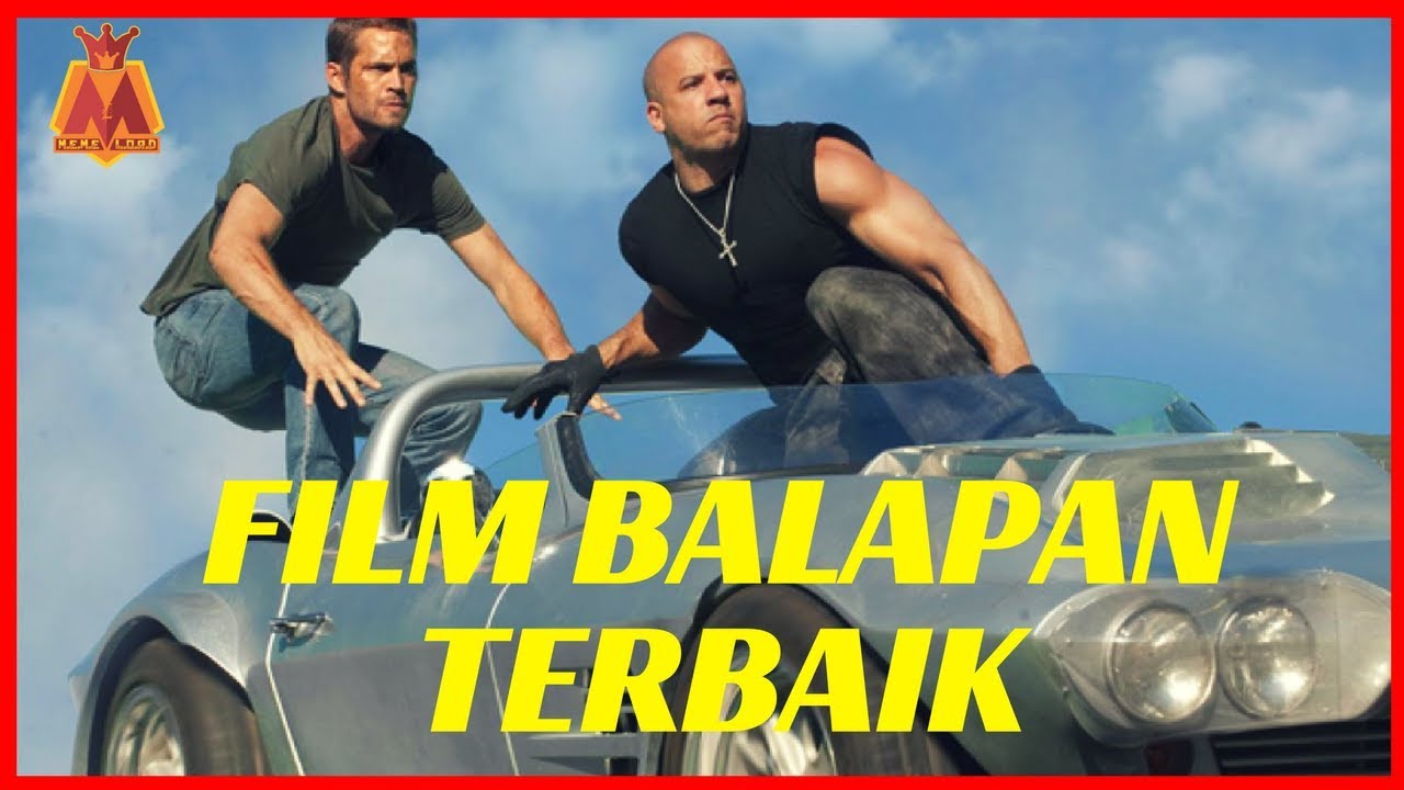 Film Balap Mobil Indonesia Full Movie - picture.idokeren
