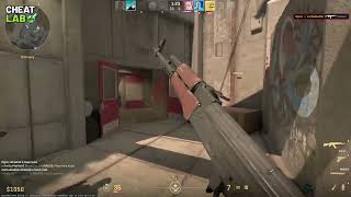 Premiere Beta: Fecurity & Aimware.net - Legit Cheating in CS2