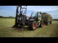 Погрузчик CLAAS  SCORPION — для тех, кто знает толк в своей работе.