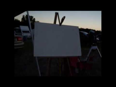 Shadows Bands 2017 Eclipse