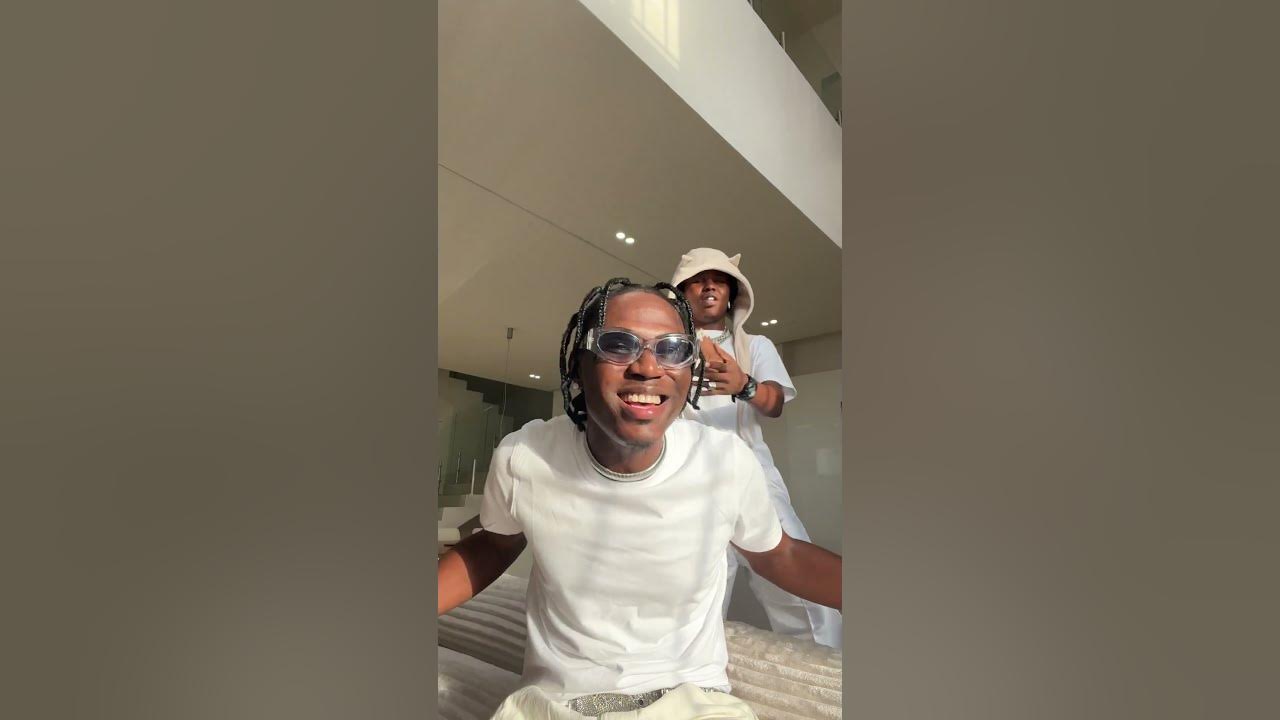 Spyro ft Shoday - Sweet (Vibe on Vibe Video)