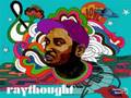 Raythought - On The Run