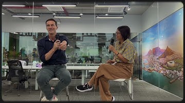 From surfing to startups: Ross Veitch on founding Wego and the AI-driven future of travel