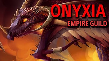 Onyxia by Jack (REUPLOAD)