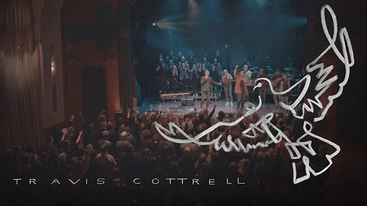 "Ain't No Grave / Alive Forever Amen" // Travis Cottrell feat. Elicia Brown // Live - DayDayNews