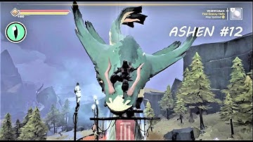 Ashen Gameplay Walkthrough Part 12 Wisewomen Find Granny Nella