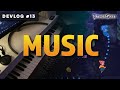 Making Music for Our Indie Game | Devlog #13