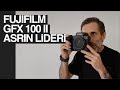 Fujifilm GFX100 II - Asrın Lideri