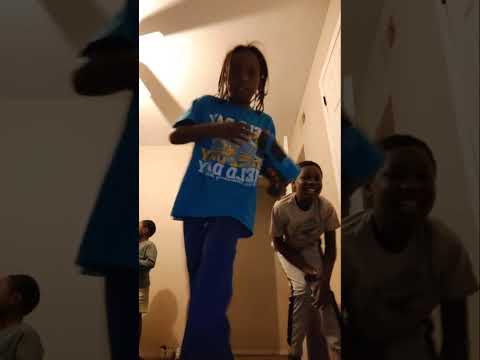 Kingvex And Shablake And King Kaden La La