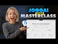 JoggAI Masterclass 2026 The Best AI Video Generator For Avatars Podcasts Ads JoggAI Masterclass 2026 The Best AI Video Generator For Avatars Podcasts Ads