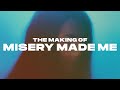 The Making of Silverstein's "Misery Made Me"