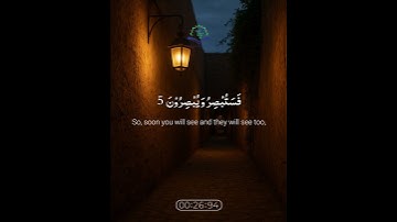 سورة القلم كاملة بصوت القارئ عثمان مشعل الحداد | Surah Al-Qalam Othman Mishal Al-Haddad