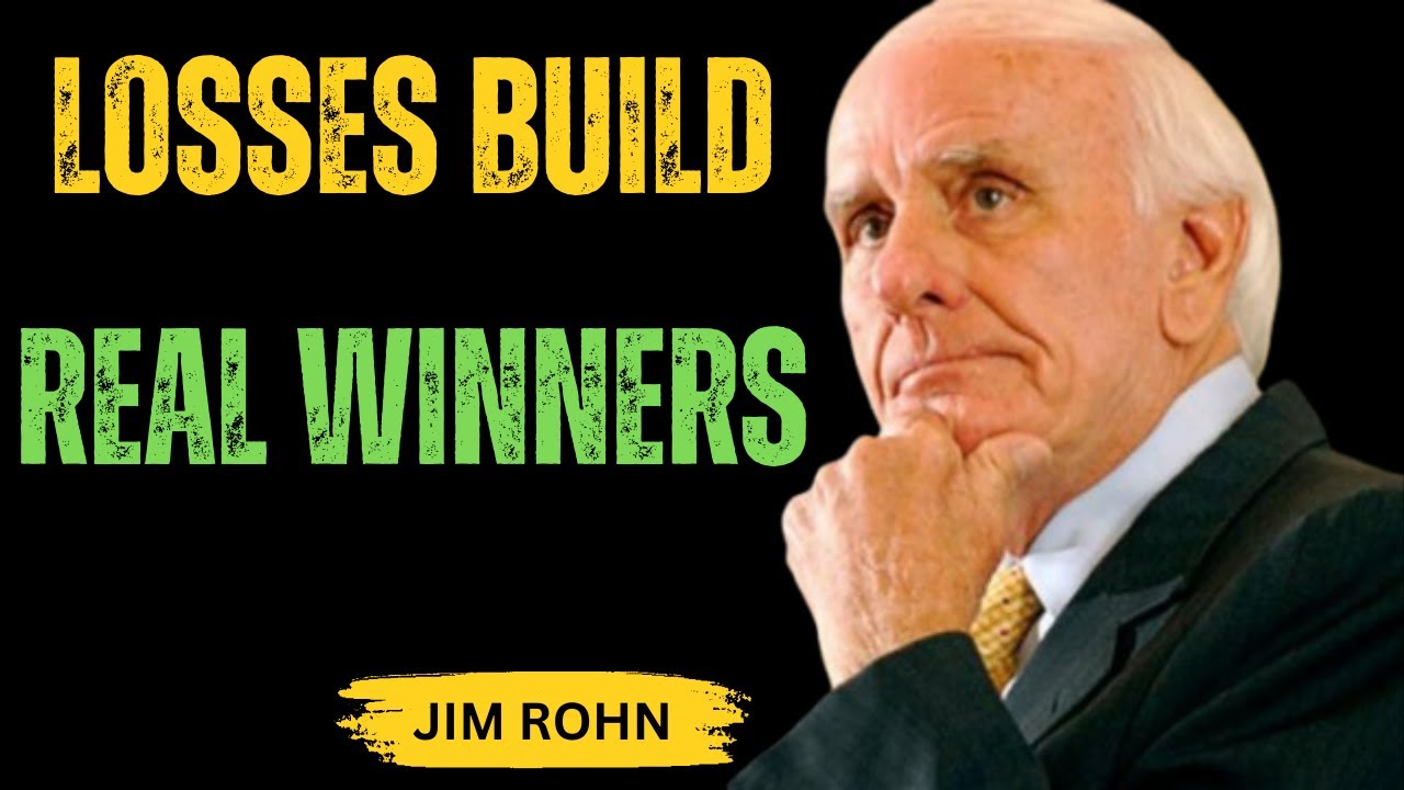 How Winners Learn From Every Loss (Turn Failure Into Your Greatest Advantage)