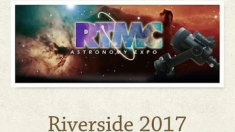 RTMC 2017