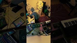 #digitone2 #nalog #synth #blipblox #electronicmusic #liveset #synthesizer #dawless #livestream