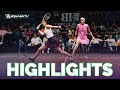 "OH MY WORD!" | ElSherbini v Gohar | CIB PSA World Championship 2023-24 | FINAL HIGHLIGHTS