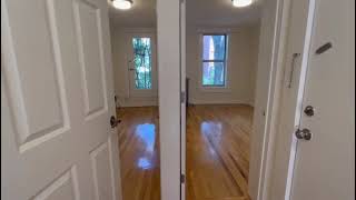 Incredible 1.5 Bedroom Apartment | 155 W 9th Street | Carroll Gardens