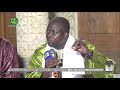Jàngat Dundug Serigne Mame Mor Diarra Borom Sam (S. Gallas Diatarra