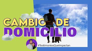 Partió al cielo postrado y orando. VIDA DESPUÉS DE LA MUERTE #31 ASOMBROSO 