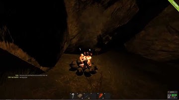 Rust - Beginners Guide (Part 1)