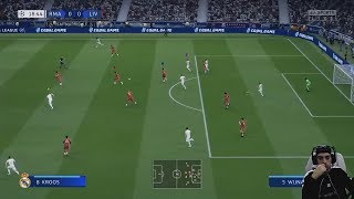 NEW FIFA 20 GAMEPLAY! - CHECKING OUT SOME OF THE NEW MECHANICS screenshot 1