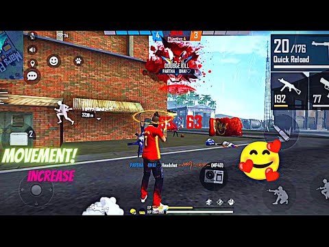 Free Fire Headshot ⚡ Status Free Fire English Song Status?#freefire