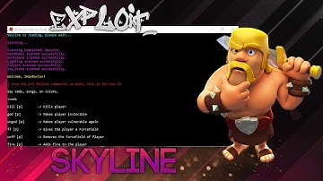 NEW ROBLOX EXPLOIT: Skyline (Working) Smoke, Sp & More!