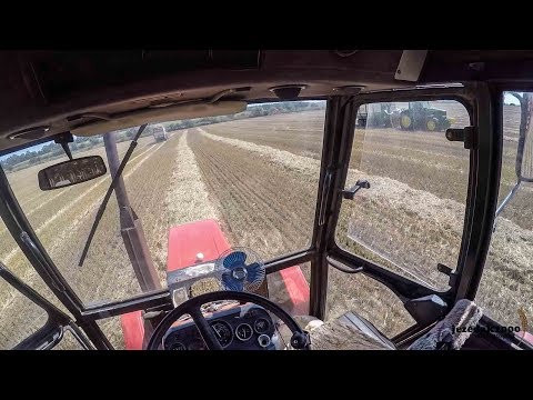 GoPro Zetor 7211 Horal 