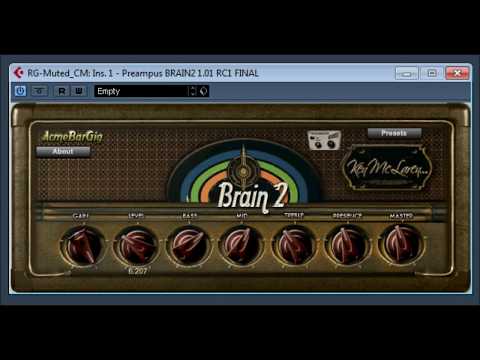 Brain 2 video preview