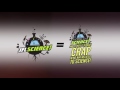 Beginning of video