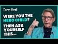 Growing Up as the Hero Child: Childhood Trauma Explained