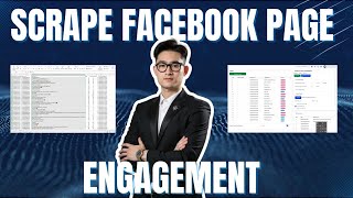Scrape Facebook Page Posts Like a Pro in Minutes