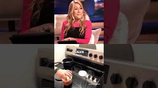 Soupergirl Rejected on Shark Tank… Now Worth $30 Million! #sharktank #shorts