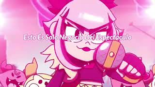 Amplify this Melodie - Sub en Español || Brawl Stars