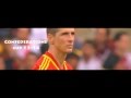 Fernando Torres - Confederations Cup (13-14)