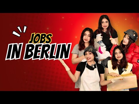 Jobs in Berlin Opportunities, Tips & Insights powered by studiflats