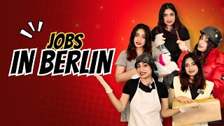 Jobs in Berlin Opportunities, Tips & Insights powered by studiflats Jobs in Berlin Opportunities, Tips & Insights powered by studiflats