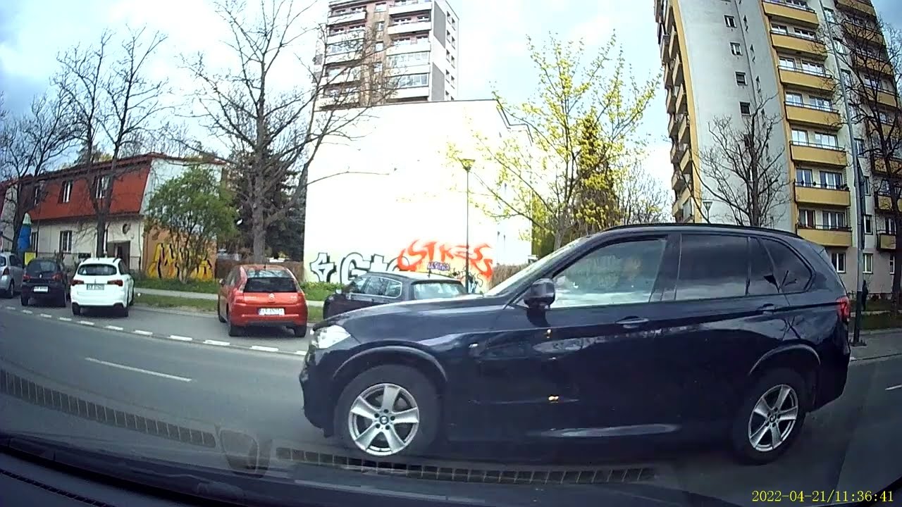 jak jeździć po zawrotkach , agrafkach - co to jest ?@osklejdis