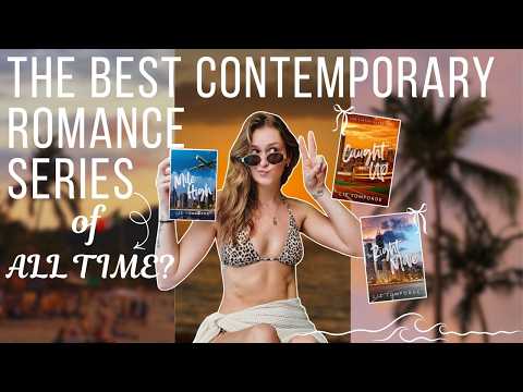 read the windy city series with me in mexico 🛩️🌤️🏝️