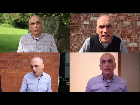 Campaigning with Chris Williamson in General Election 2017