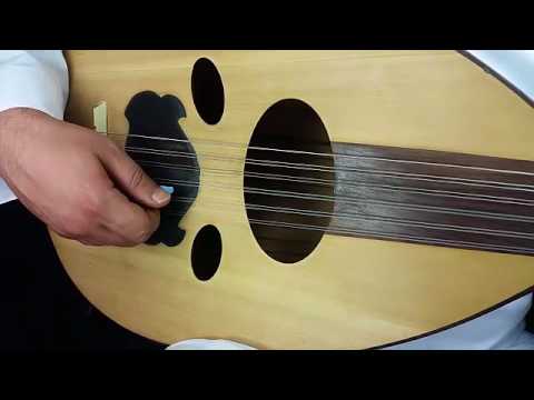 تعليم عود ريشة ايقاع الشرح النقازي النوع الأول الأستاذ جاسم العيادة 