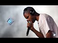 Frank Ocean Pyramids Slowed