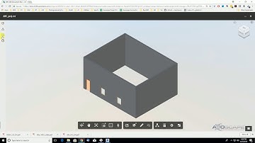 BIM 360 Design - Collaborate and Add members to a Design Collaboration Team - 07/17