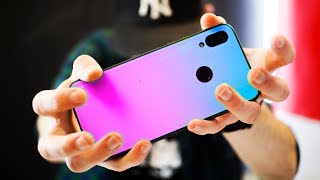 Xiaomi Redmi Note 7/7 PRO - ИМЕННО ПОЭТОМУ ОН ЛУЧШИЙ!!!