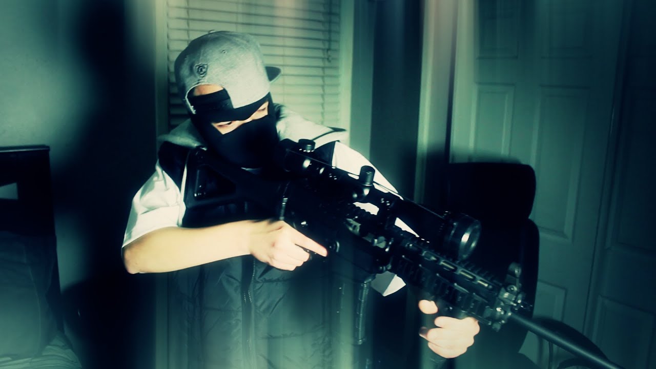 PopOff | Can't Leave The Streets Alone | Directed by Fred D'Amelia