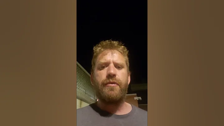 Stroke Survivor Dad Update | Nathan Morrison