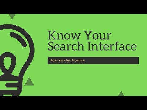 Splunk Basic: Know