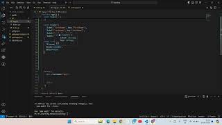 convert array data into csv file using react js